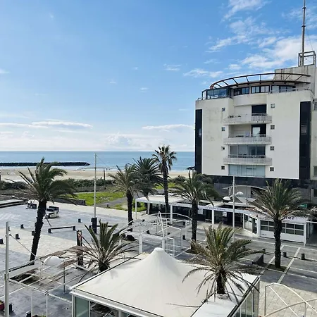 شقة Appt 2 Couchages Cap D'agde Ct650-231 آجد